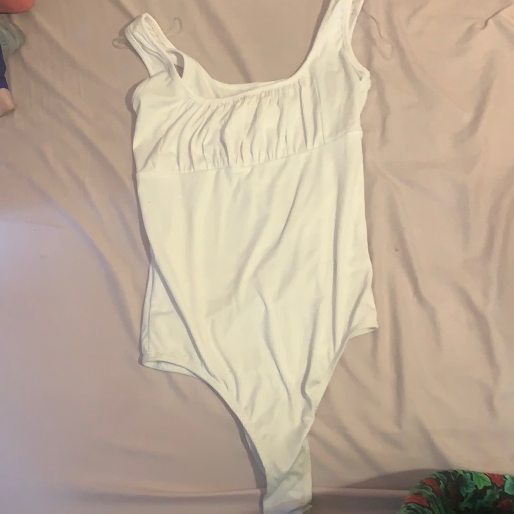 A one peice shirt